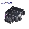 24- Hole Oil Oil to Gas Computer Control System Jo 24-5 กล่องอลูมิเนียมสีเทา