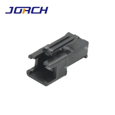 2 Pins Yellow Auto Wire Harness Cabe Plug สายไฟอัตโนมัติหญิง Conn SM -2A MG620129