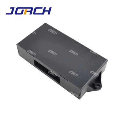 36pin ยานยนต์พลาสติก ECU กล่องสำหรับ 36 Pin Molex กันน้ำชายหญิงเชื่อมต่อกล่อง JO36-1